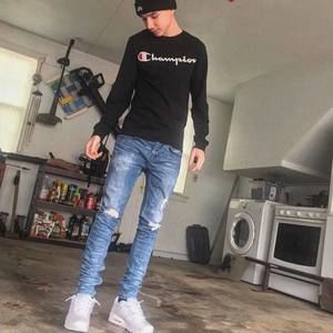 Meet your Posher, Jonas